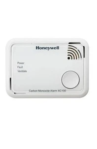 Honeywell XC100 Carbon Monoxide Alarm X-Series (Replace 2030) - Picture 1 of 7