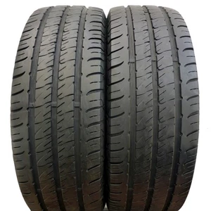 2 x UNIROYAL 215/65 R16C 109/107T RainMax 3 Sommerreifen 2019 5,5-6,2mm - Bild 1 von 5