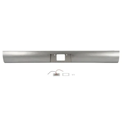 NUEVA placa trasera enrollable con luz LED para camioneta Ford F100 F150 Fleetside 1973-1979 Foto 1 de 4