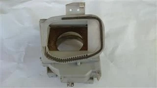 MOTOR VENTILADOR Nissan Pickup (D22)(02.1998->) 98/2008 27200VJ515 Foto 1 de 2