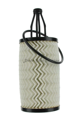 Новый оригинальный набор элементов масляного фильтра двигателя Mercedes-Benz (x4) 2761800009 - Изображение 1 из 4