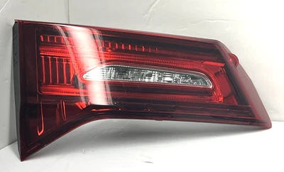 Luz trasera interior trasera izquierda lado del conductor Acura MDX 2014-2020 34155TZ5H01 OEM Foto 1 de 4