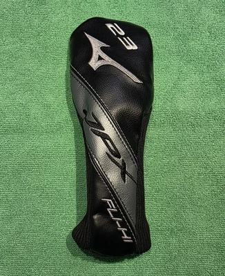 Mizuno golf jpx fli hi hybrid head cover rescue men golf fast ship  - Изображение 1 из 2