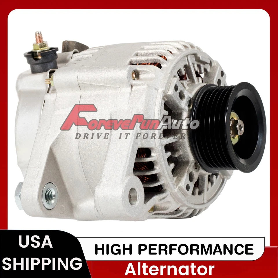 Alternador para Toyota Avalon 1995-99, Camry Lexus ES300 1994-96 3,0 L 13558 Foto 1 de 4