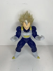 Banpresto Dragon Ball Z Clearise Clearise Super Saiya Figur (blau) - Bild 1 von 5