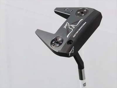 Edel Array F-2 Slant Neck 3 Lines 35" Putter Excellent Rh 12753741 - Image 1 of 4