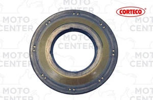 PARAOLIO LATO FRIZIONE 31x62,5x6 CORTECO BLU PIAGGIO VESPA PX 125 150 200 - COS - Foto 1 di 1