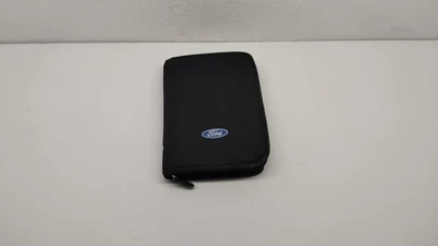 LIBRETTO USO E MANUTENZIONE PER FORD Focus S. Wagon 7° Serie (18>) - Immagine 1 di 4