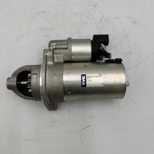 TYC 1-06974 Starter Hyundai Sonata 2015-2017 Ford Fusion 2011-2012 - Picture 1 of 9