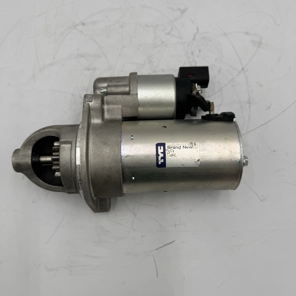 Arranque TYC 1-06974 Hyundai Sonata 2015-2017 Ford Fusion 2011-2012 Foto 1 de 4