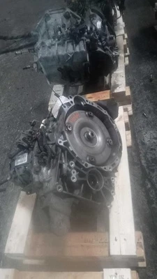 Conjunto de transmisión automática usado se adapta a: Jeep Patriot AT CVT 2008 2,4 L AWD Gra Foto 1 de 4