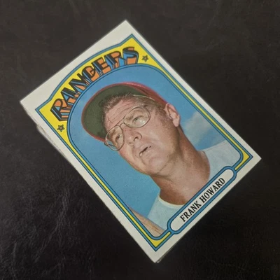 Lote de 100 tarjetas de béisbol de colección de los Texas Rangers estrellas menores  Foto 1 de 4