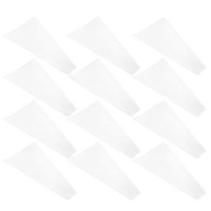  100 Stück Blumenverpackungsbeutel für Blumensträuße - Blumenverpackungshüllen für Weihnachten - Bild 1 von 12