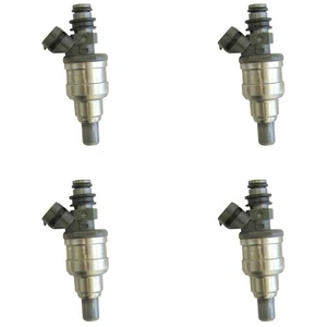 Fuel Injector Set For Toyota Camry 1987 - Picture 1 of 2