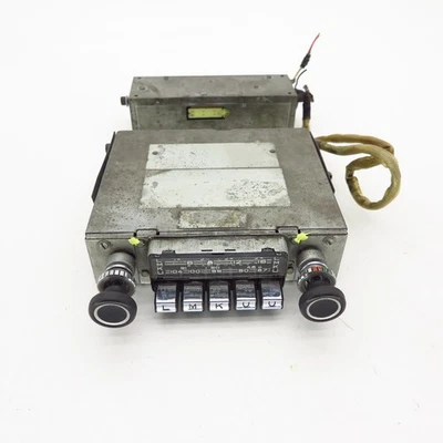 radio mercedes-benz w110 Foto 1 de 4