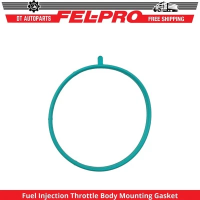 Junta de montaje de carrocería de acelerador de inyección de combustible Fel-Pro para Kia Optima 2016-2020 Foto 1 de 2