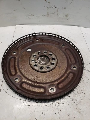 Volante/placa flexible transmisión automática 2,5 L compatible con Volvo S60 1382881 14-16 Foto 1 de 4