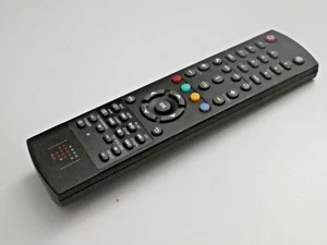 Original TechnoTrend Fernbedienung für TT-micro S835 HD+ C832 C834 Receiver - Bild 1 von 2