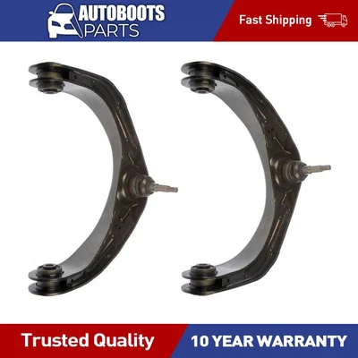 前上控制臂和球接头组件适用于道奇 ram 1500 2006 - 2008 — 第 1/4 张图片