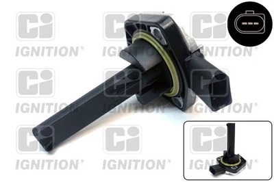 Oil Level Sensor fits AUDI S6 4F2, 4F5 5.2 06 to 11 BXA CI 06E907660 07Z907660 - Image 1 of 4