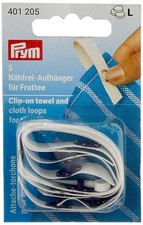 Sewing- Hanger for Towelling Goods by Prym 401205