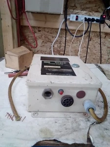 MSA Toxgard Oxygen Monitor 485950 - Picture 1 of 6
