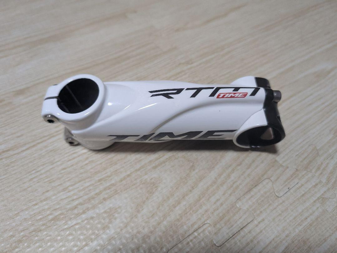 TIME Bicycle Stems for sale | eBay TIME Bicycle Stems for sale | eBay