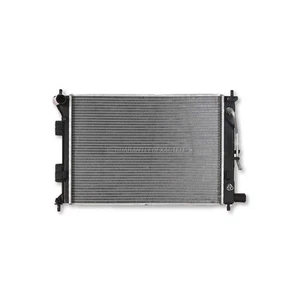 Radiator For Hyundai Elantra 2011 2012 - Foto 1 di 2