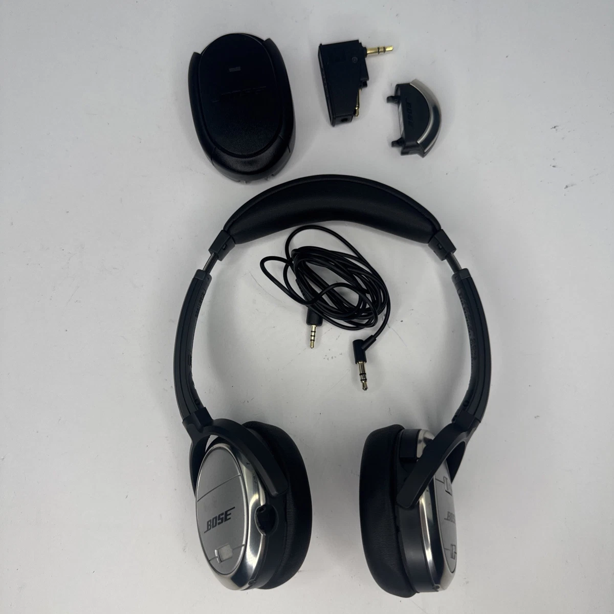 Bose QuietComfort 3 Headphones for Sale | Shop New & Used