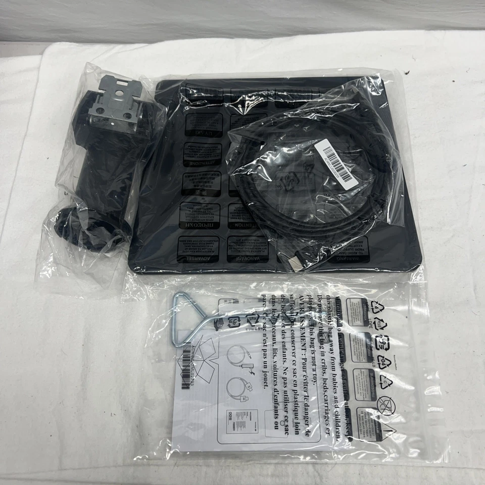 ViewSonic Home and Office VA3209M 32" IPS FHD Monitor STAND ONLY NEW - Image 1 of 1