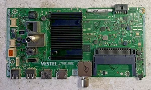 Telefunken Vestel Main Board 17MB180E 23791870 aus D55U760B1CW - Bild 1 von 4