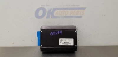 AMPLIFICADOR DE AUDIO RADIO 10 ALTAVOCES CHEVY CORVETTE C6 7 15841685 Foto 1 de 4