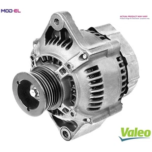 ALTERNATOR 746088 FOR VAUXHALL VECTRA FRONTERA/Mk/II OMEGA OPEL X20DTH 2.0L 4cyl - Picture 1 of 8