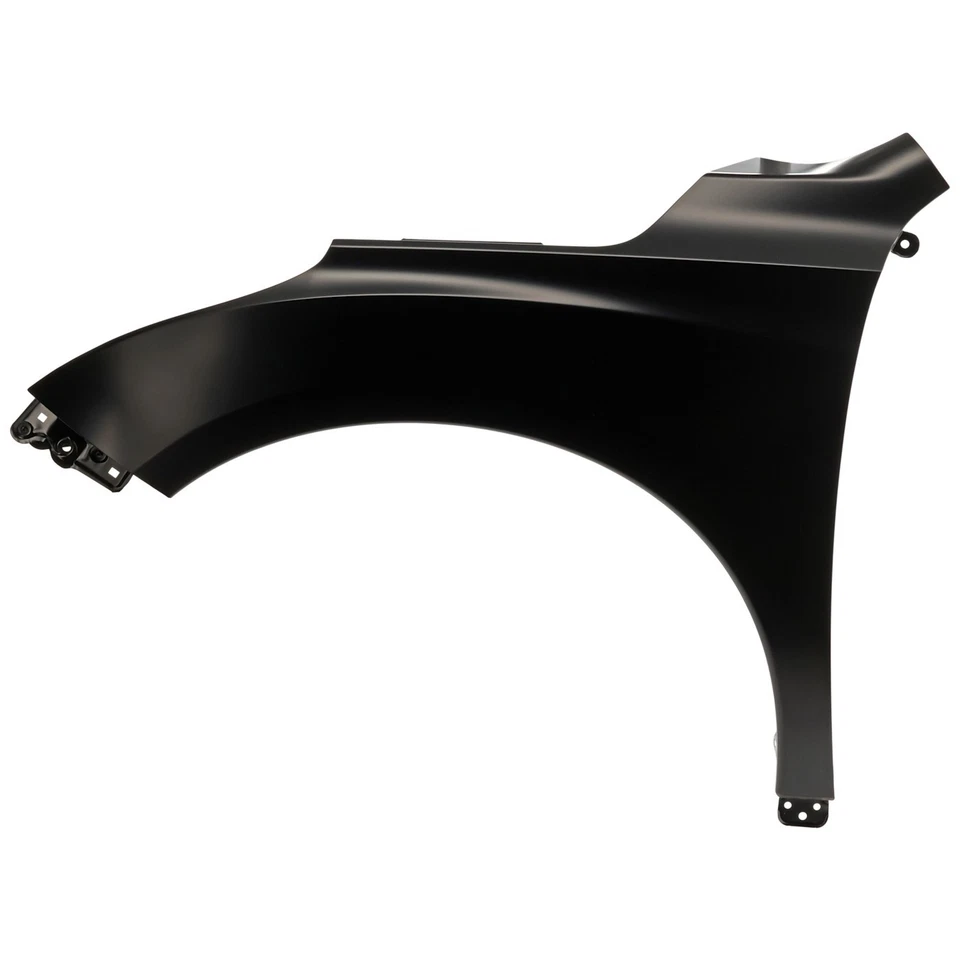 Guardabarros delantero lado del conductor para Acura RDX 2019-2024 Foto 1 de 4