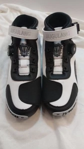 Jiugulang Speed J.G.Wolf Jc 999M Mountain Motorcycle Racing Shoes - Bild 1 von 7