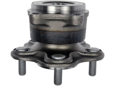 Conjunto de buje de rueda trasero Dorman 93832QMYS 2005 2007 para Infiniti FX35 2003-2008 Foto 1 de 2