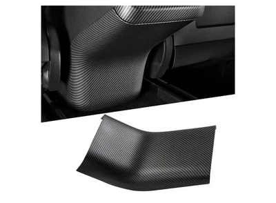 Marco protector de ventilación de salida de aire trasero cubierta antipatadas apto para Tesla modelo 3/Y Foto 1 de 4