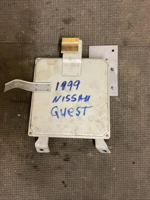 Nissan Quest ECM 1999 Foto 1 de 3