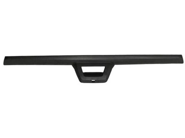 Moldura de puerta trasera para Cadillac Escalade EXT 2007-2013 2009 2008 2012 2010 ZT882PT Foto 1 de 1