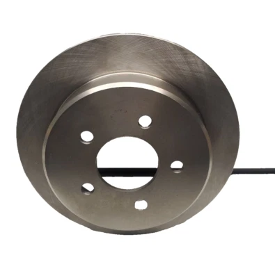 Задний дисковый тормоз 18A731A переменного тока Delco со стороны водителя или пассажира полный привод полный привод для Explorer - Изображение 1 из 4