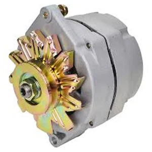 Alternator 150017787 fits for Yale Forklift with GM Waukesha Engine - Picture 1 of 2