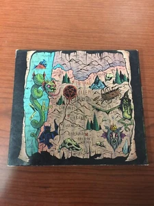 WITCH MOUNTAIN - South Of Salem - CD - Limited Edition - Picture 1 of 3