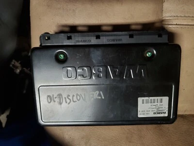 LAND ROVER DISCOVERY ABS MÓDULO DE CONTROL LAND ROVER 2000-2003-2004 4460440300 Foto 1 de 2