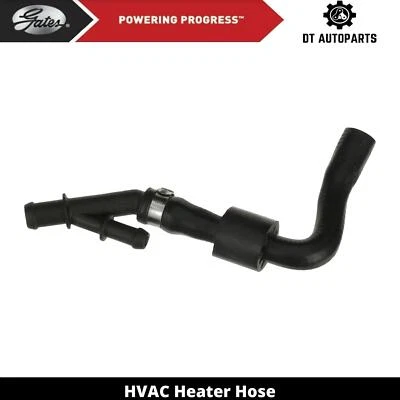 Ворота шланга газового отопителя и кондиционера для Volkswagen Golf 2000-2006 годов выпуска 1,8 л L4 2001 2002 2003 годов выпуска - Изображение 1 из 3