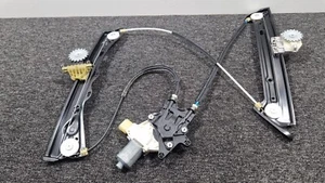 BMW 4 SERIES F32 F33 F82 F83 WINDOW LIFTER REGULATOR + MOTOR LEFT SIDE 7281623 - Picture 1 of 10