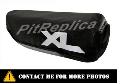*SIN TARIFA* FUNDA ASIENTO HONDA XL200R XL200 R 1984 '84 [HOCAS] Foto 1 de 4