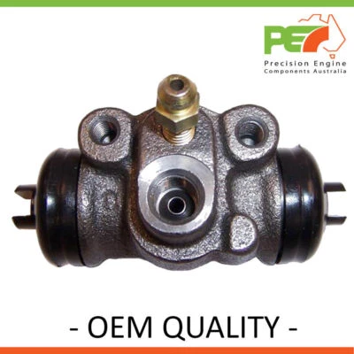 2x * CALIDAD OEM * Cilindro de rueda de freno-RR para FORD FESTIVA WD, WF Foto 1 de 4