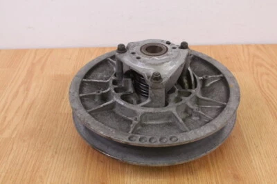 Yamaha Mountain Max 700 mm700 2002 embrague secundario 141" Foto 1 de 4