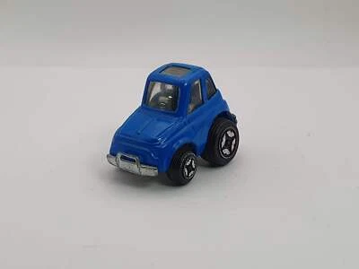 Fiat 500 L "caricatura" Polistil 1/60 - Immagine 1 di 4