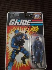 GI Joe 25th Anniversary Cobra the Enemy Trooper Officer